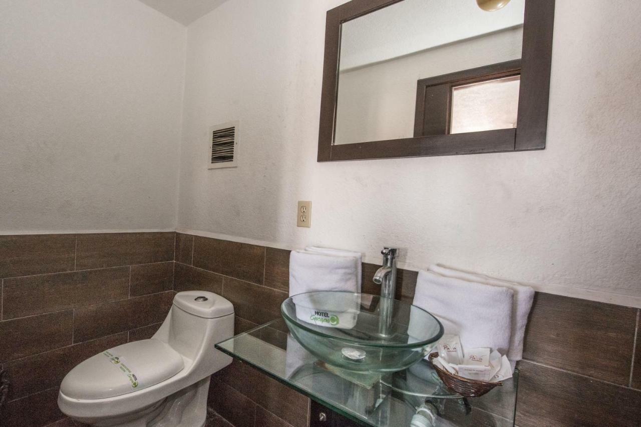Hotel Cucapa Matamoros  Dış mekan fotoğraf